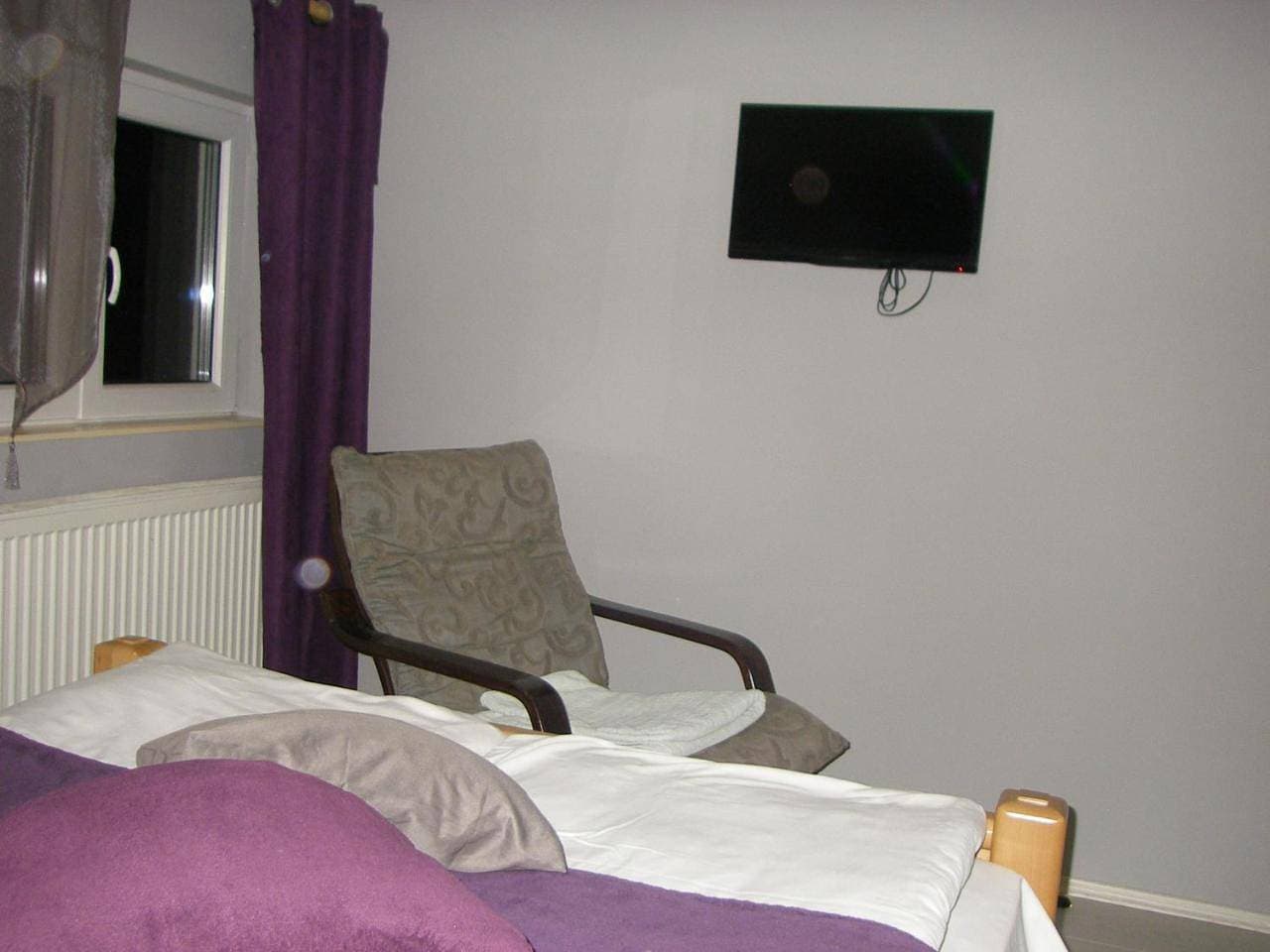 Foto 11 von 14: Duplex Apartment