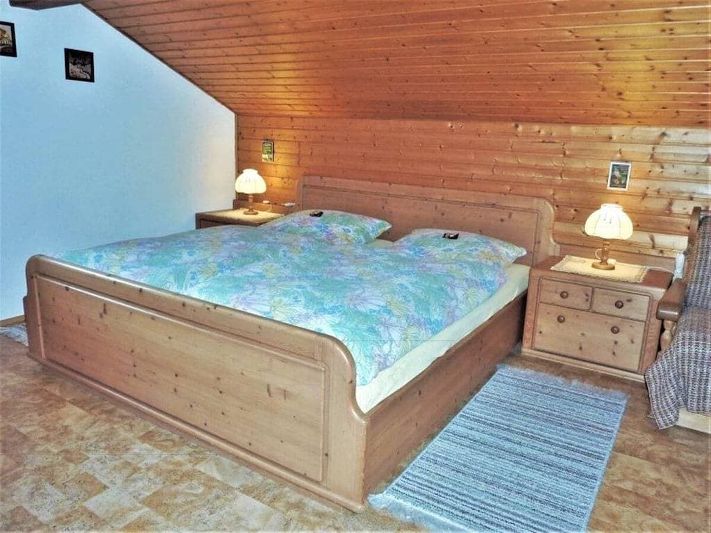 Foto 5 von 41: Ferienwohnung mit 2 Schlafzimmer