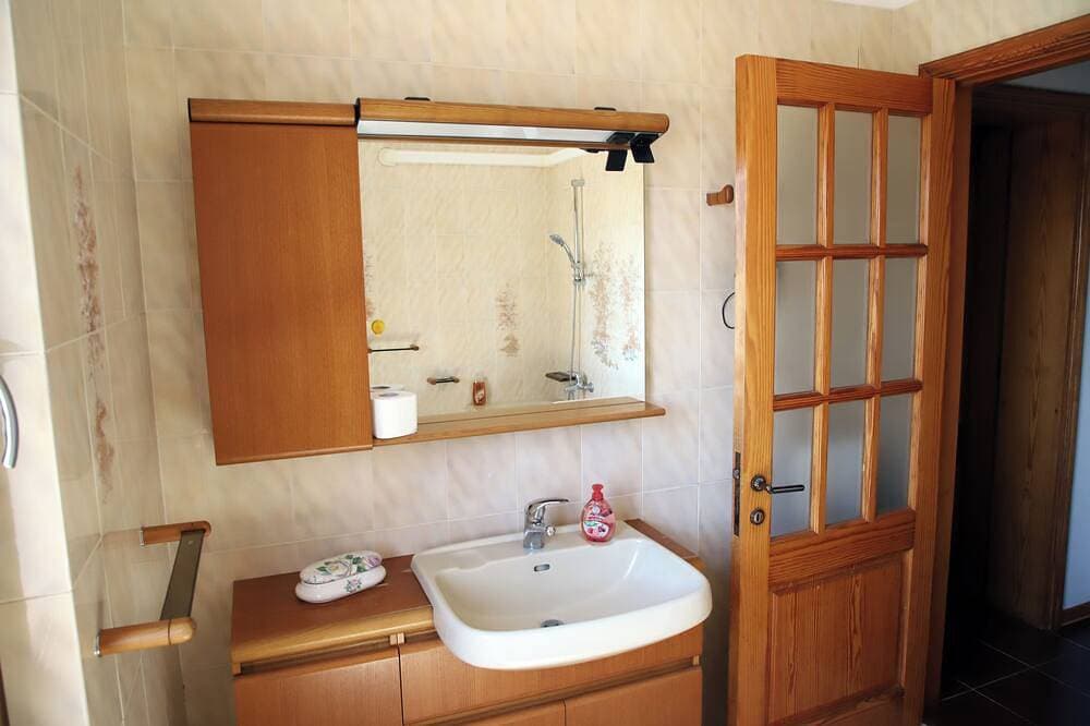Foto 10 von 30: Sa Domu De Cadeddu - Drei Schlafzimmer Wohnung, Schläft 5