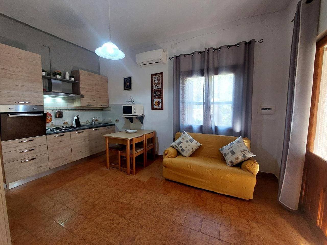 Foto 13 von 61: Two-Bedroom House