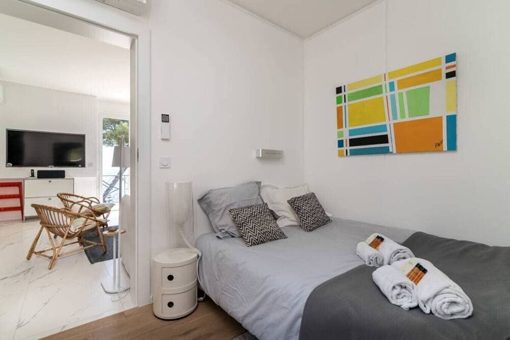 Foto 6 von 18: Mera - Zwei Schlafzimmer Wohnung, Schläft 4