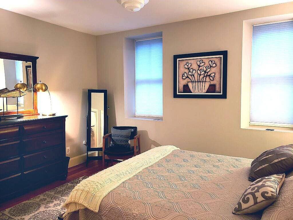 Foto 13 von 19: Private Luxuswohnung im Herzen der Stadt