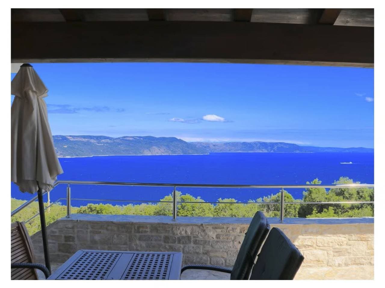 Villa Vista Fantastika 1
