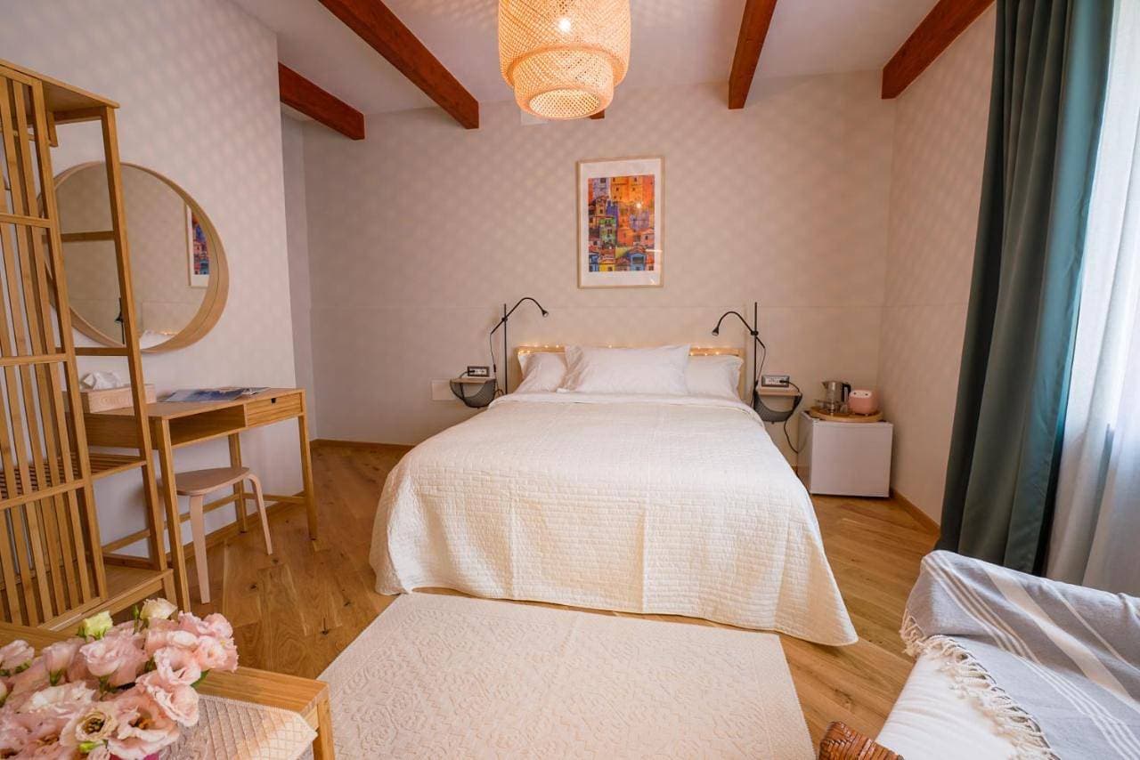 Foto 7 von 18: Double Room with Private Bathroom