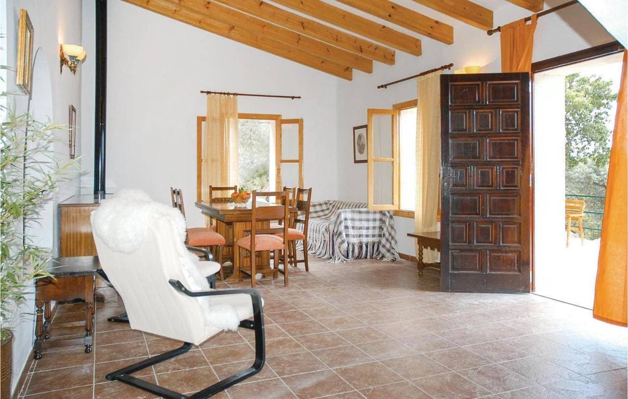 Foto 2 von 5: Three-Bedroom Holiday Home