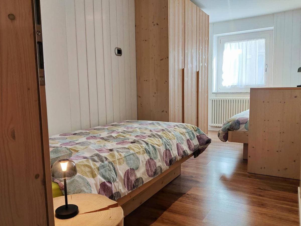 Foto 4 von 16: Two-Bedroom Apartment
