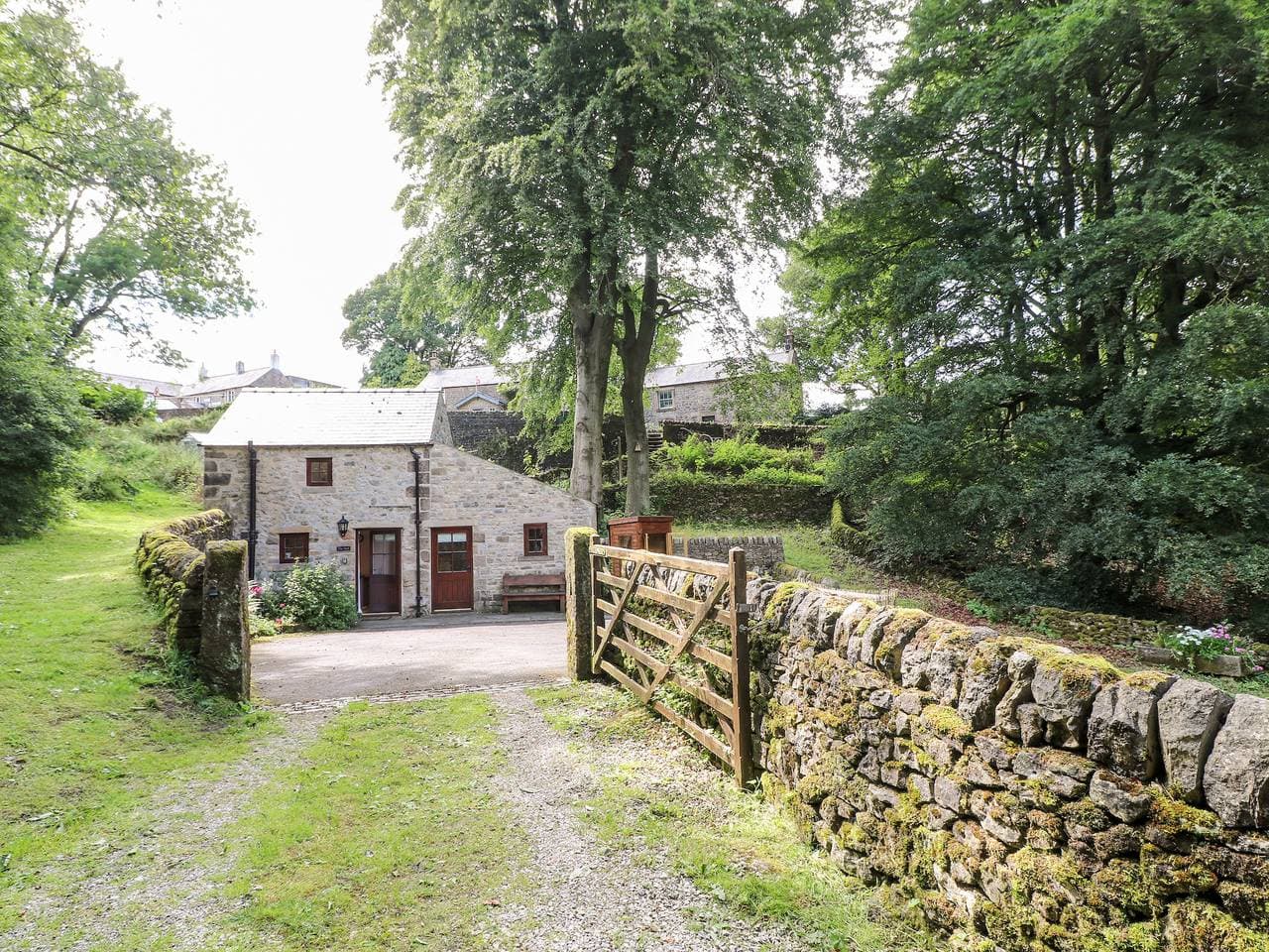 Cottage 1