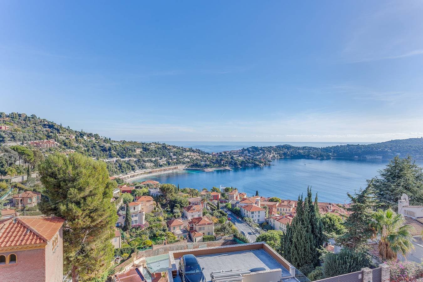 Foto 4 von 24: Terrace on the Bay 2 by Riviera Holiday Hom