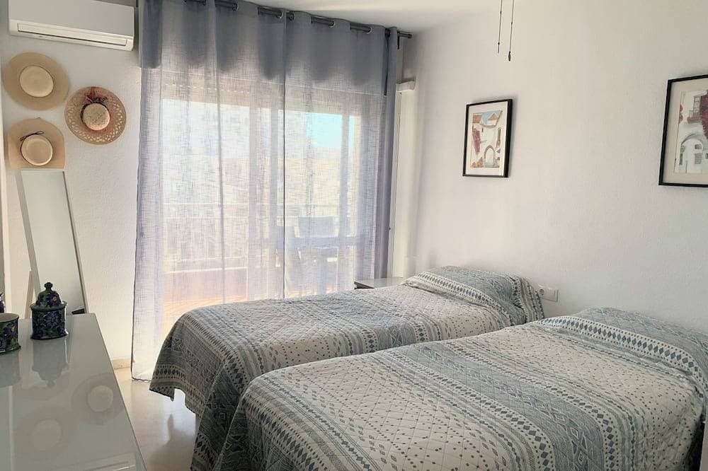 Foto 2 von 30: Palm Beach, beachfront apartment Fuengirola