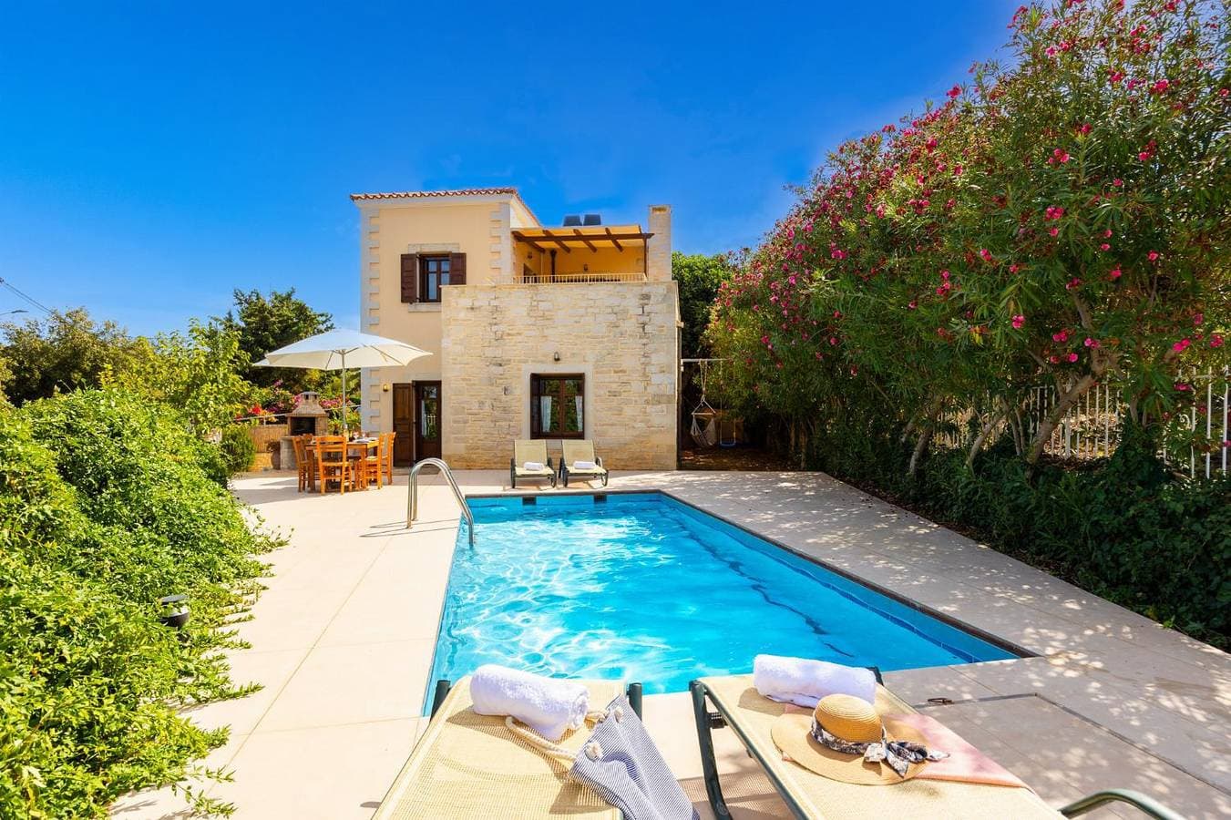 Villa 180m² 1
