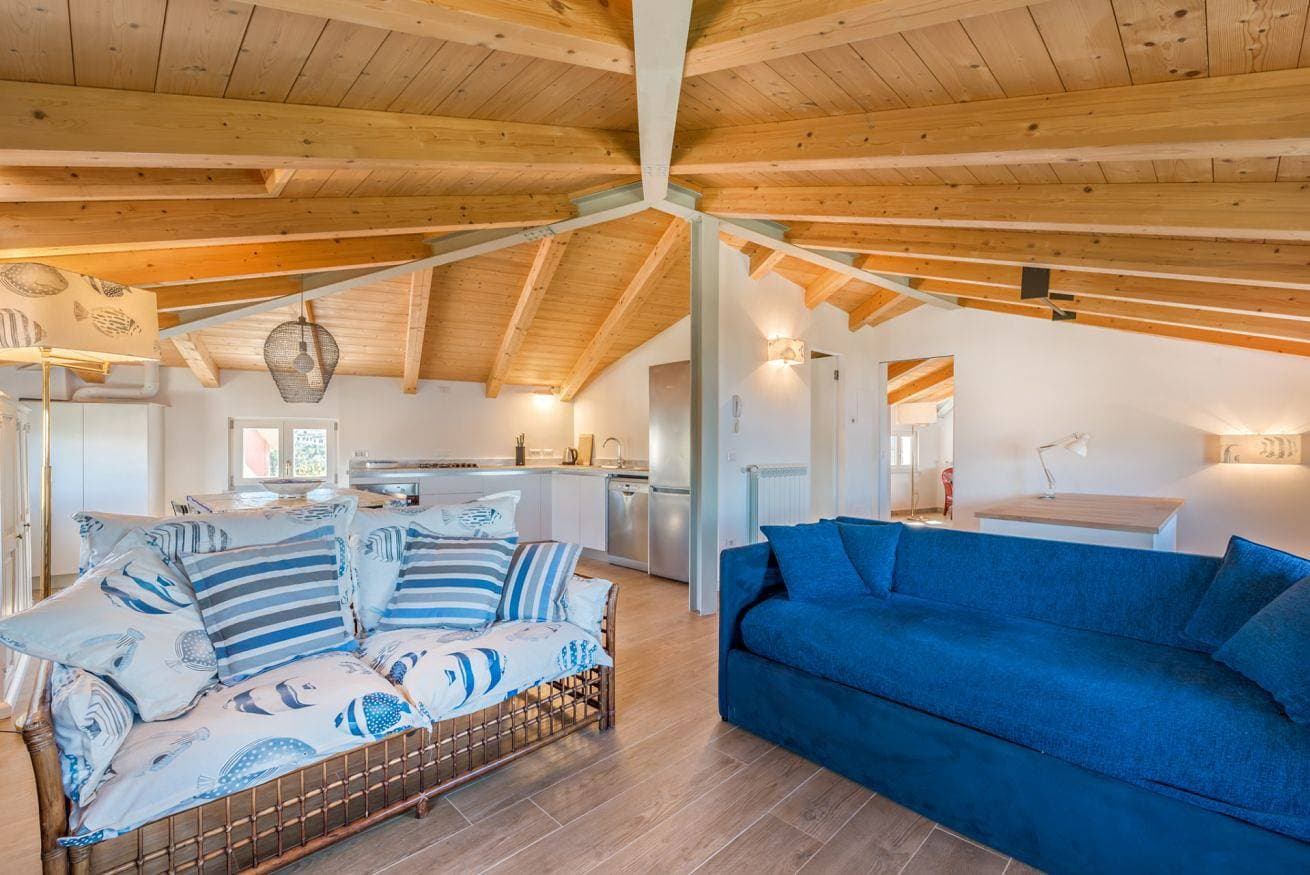 Foto 7 von 14: Ferienwohnung für 2 Personen
