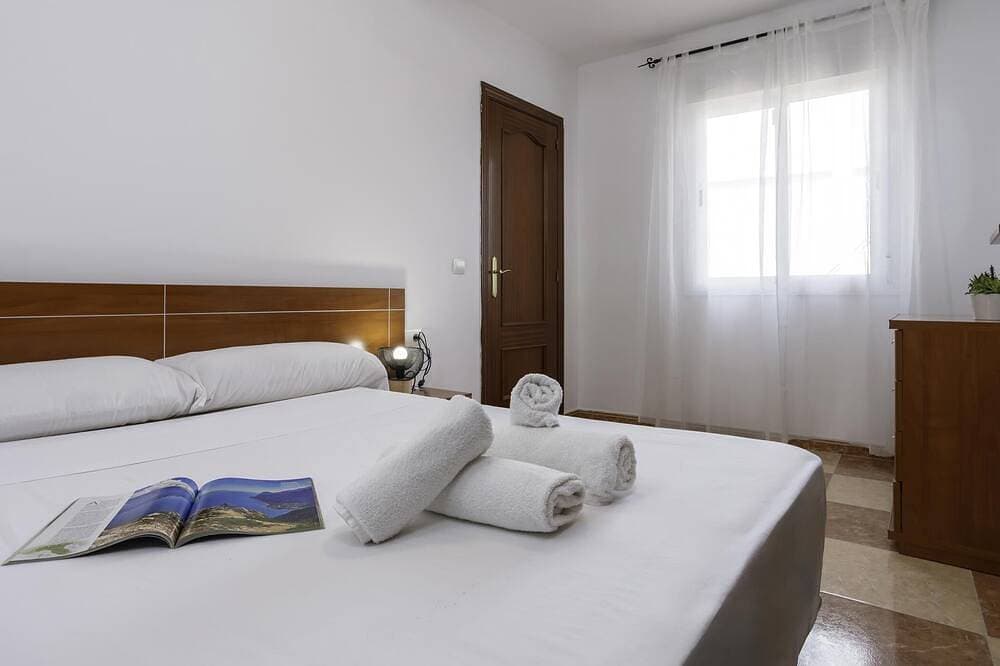 Foto 2 von 10: Sunstay Pedregal C Flat I Málaga