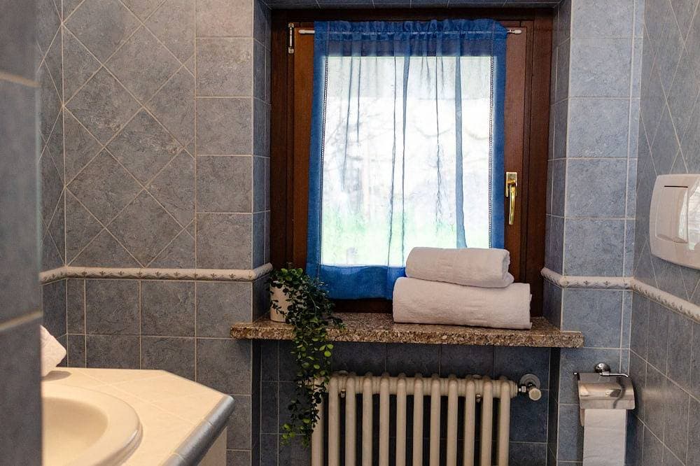 Foto 8 von 30: Sarre Skyline Apartment - Relaxation in Aosta Valley
