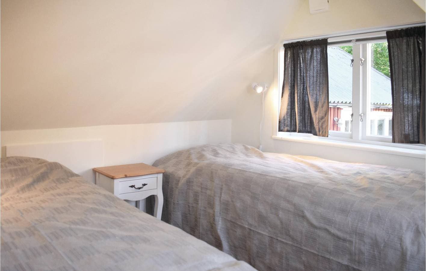 Foto 13 von 21: Ferienhaus für 6 Personen mit Terrasse