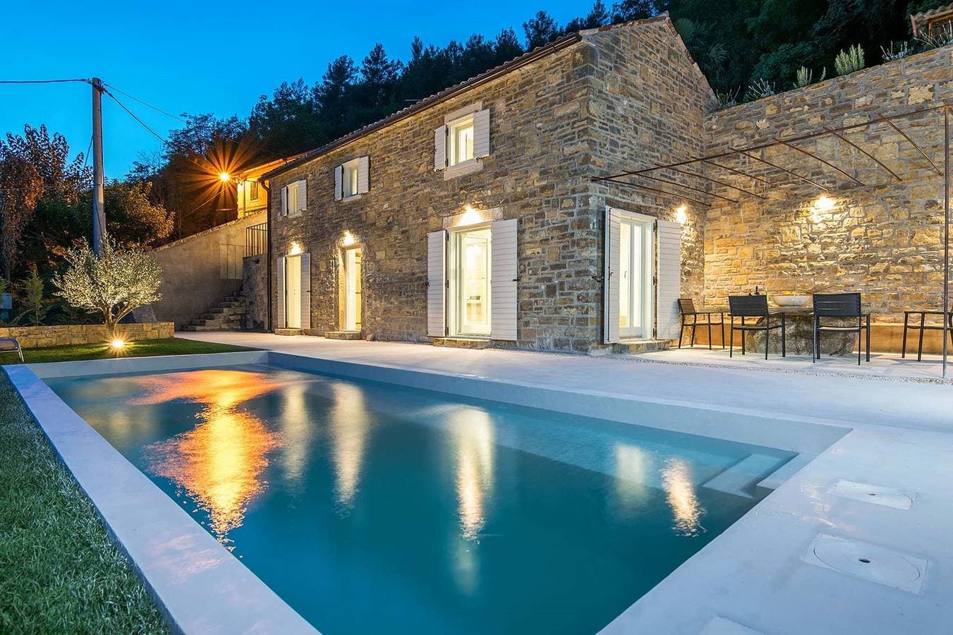 Villa Casa Libera 1