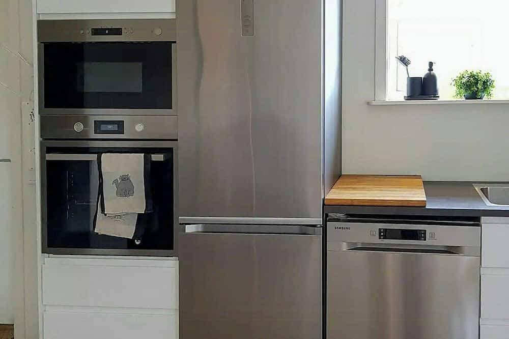 Foto 11 von 17: Mini-Villa mit Panoramablick auf die Wildwiesen