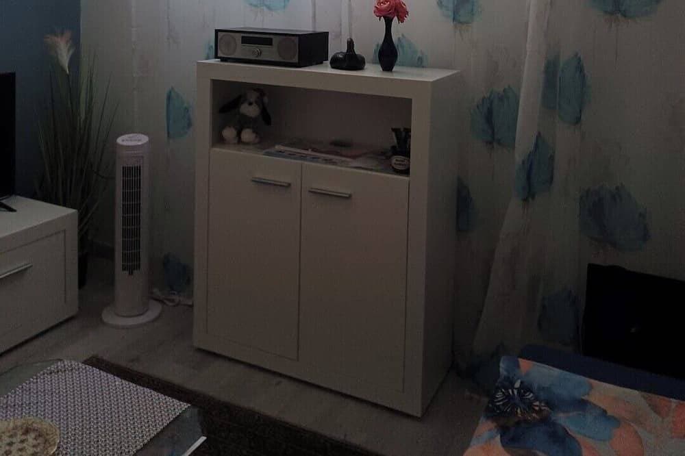 Foto 8 von 10: Ruhiges Appartement,  25 qm in Biograd na moru.