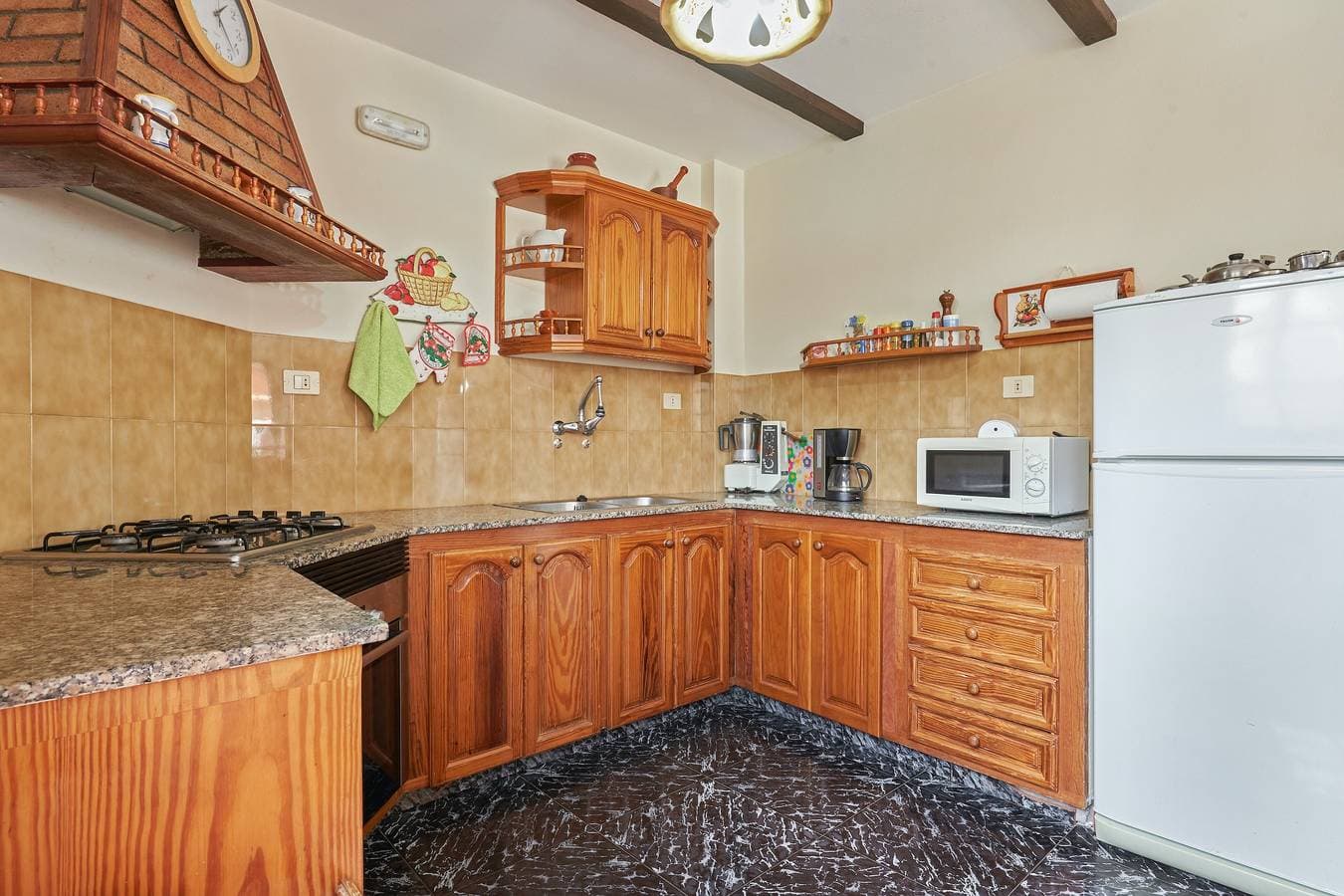 Foto 5 von 20: Modernes Apartment in Buenavista del Norte mit Gemeinschaftspool