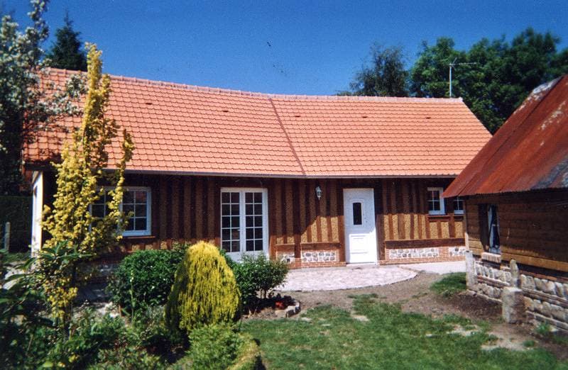 Foto 12 von 17: Gîtes de France® - Les Réservoirs