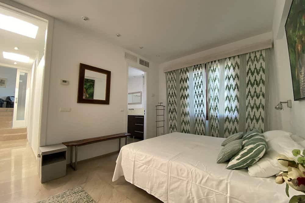Foto 3 von 30: Villa in Uptown Pollensa mit spektakulärer Aussicht und privatem Pool