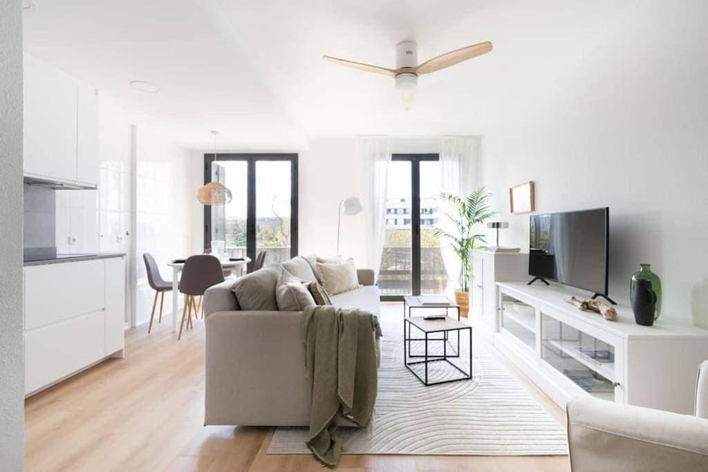 Apartamento La Nuez by Clabao 1