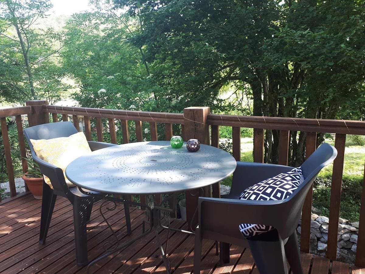 Foto 5 von 27: Double Room with Garden View