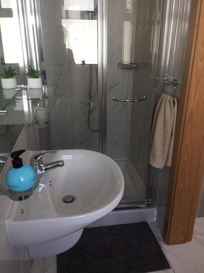 Foto 3 von 67: Ferienwohnung für 5 Personen mit Terrasse