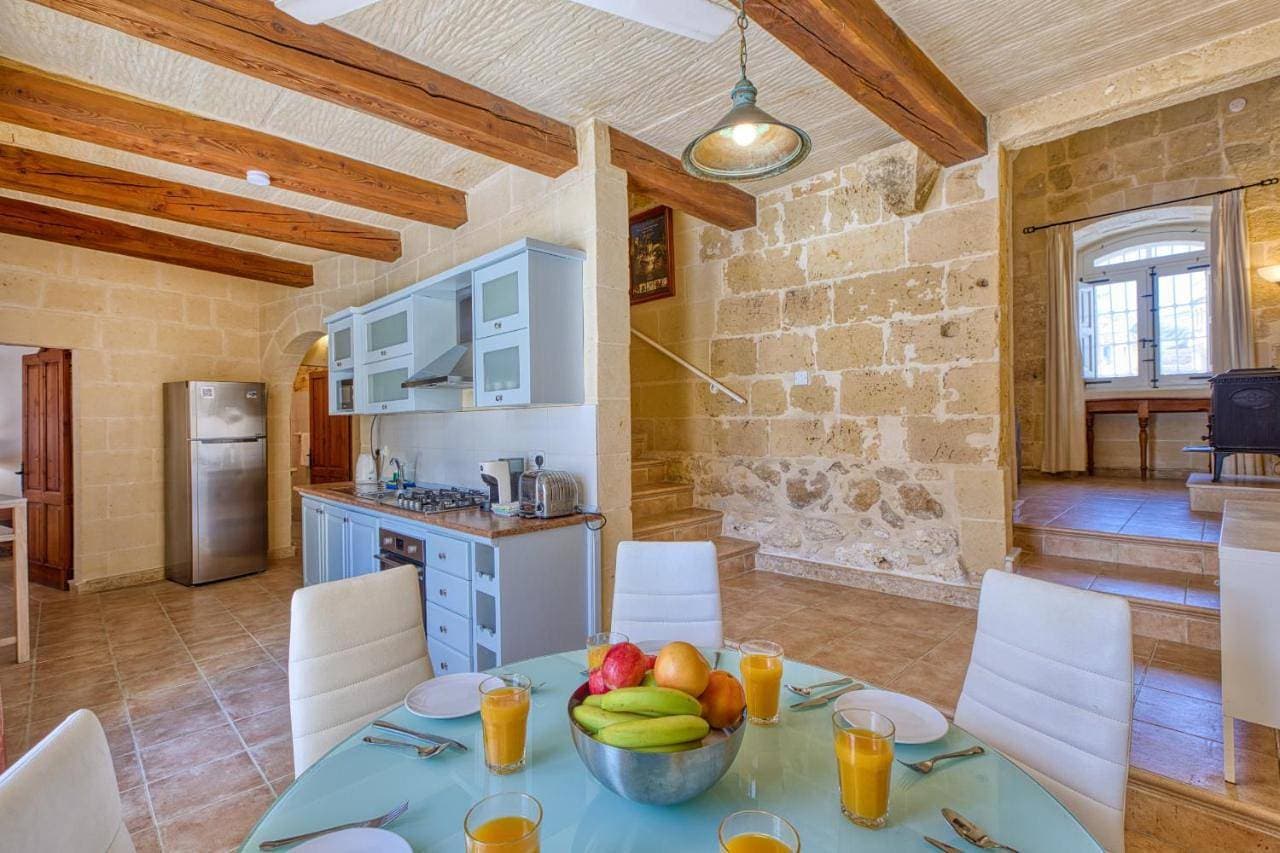 Foto 4 von 5: Villa with Private Pool