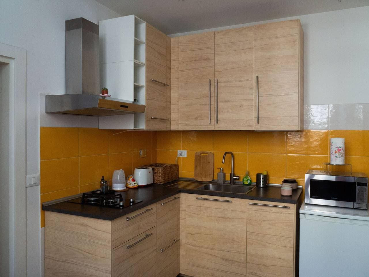 Foto 5 von 50: Ferienwohnung für 4 Personen mit Terrasse