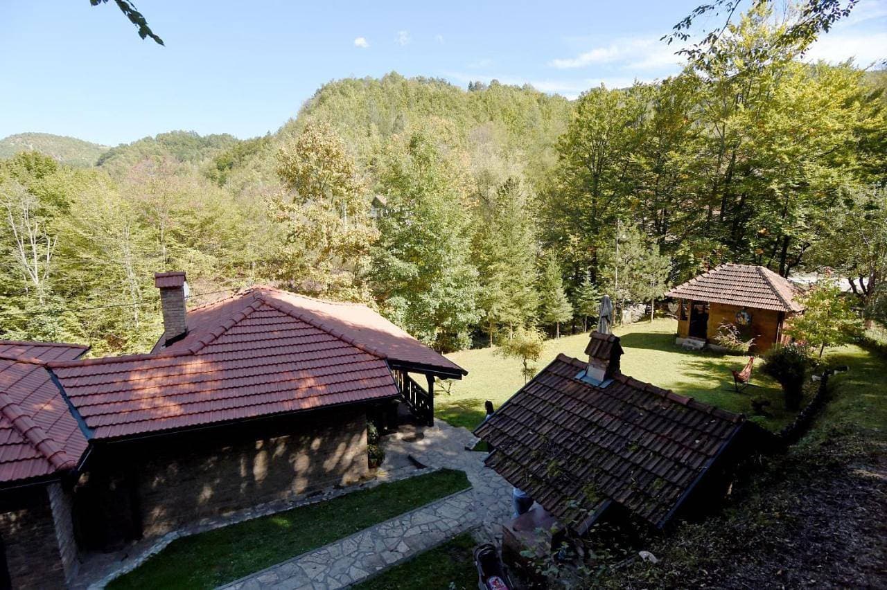 Foto 5 von 21: Studio with Terrace