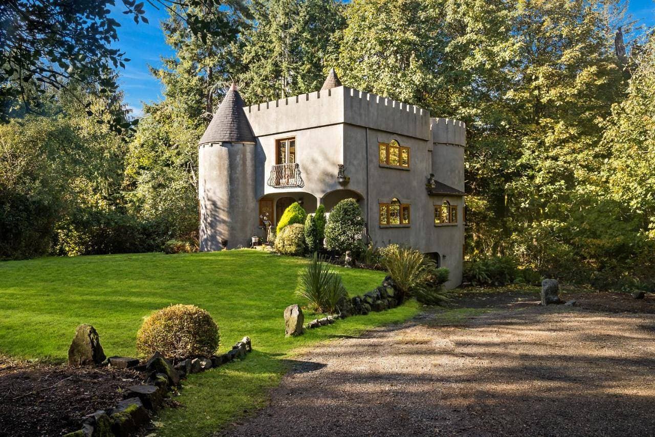Foto 2 von 50: Villa