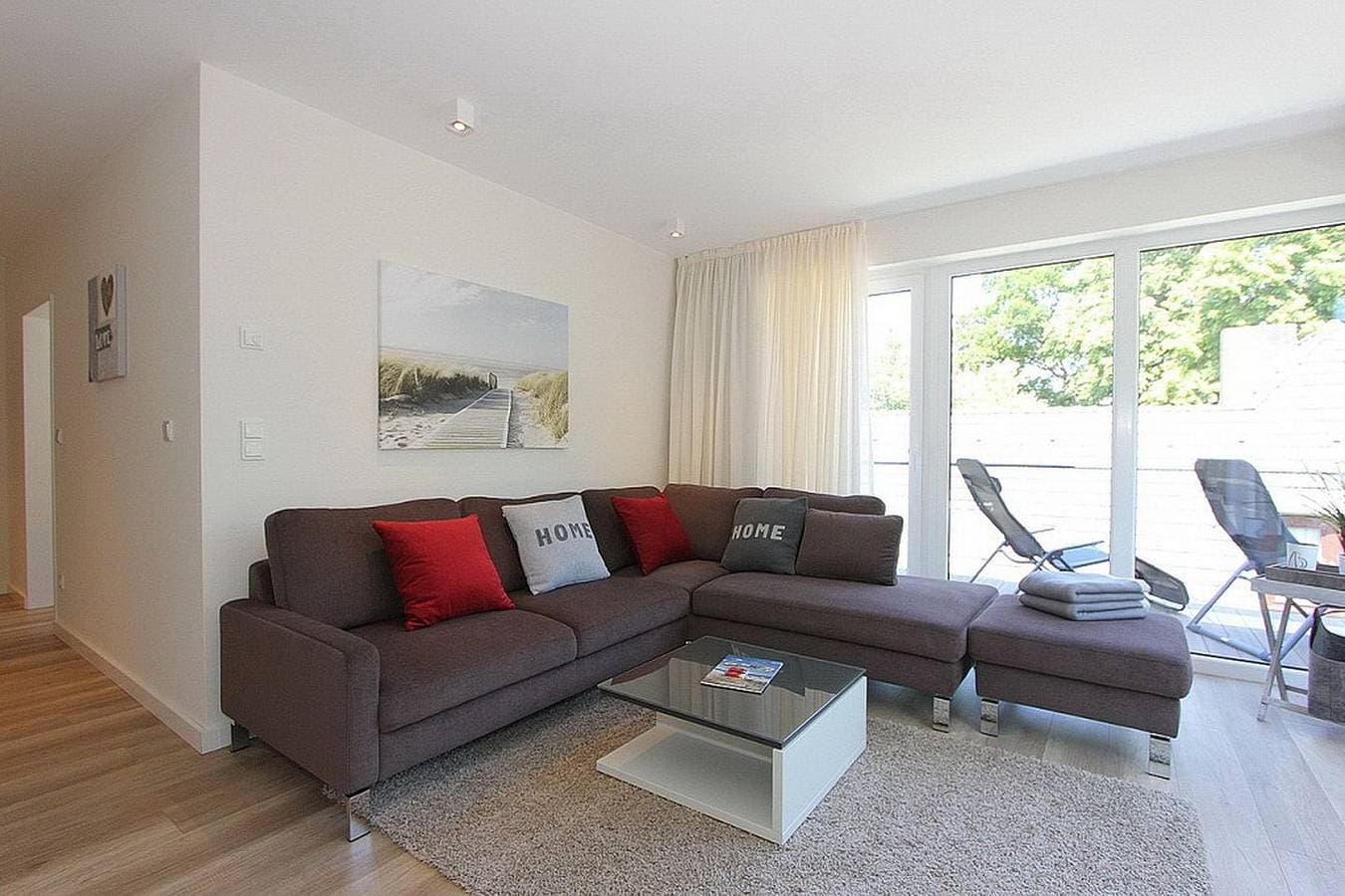 Foto 2 von 19: Villa Stern Appartement 9