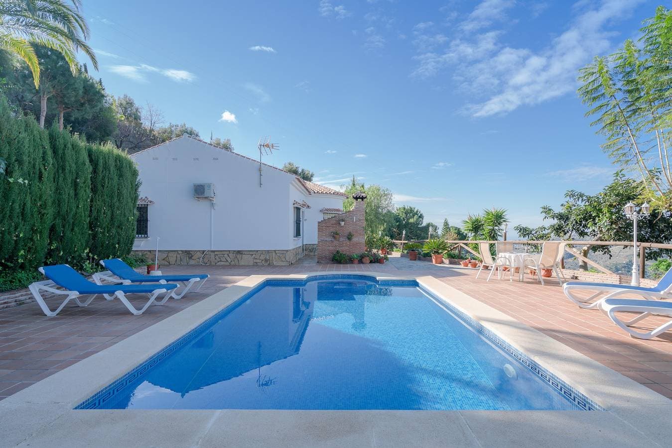 Cortijo La Rijana 1