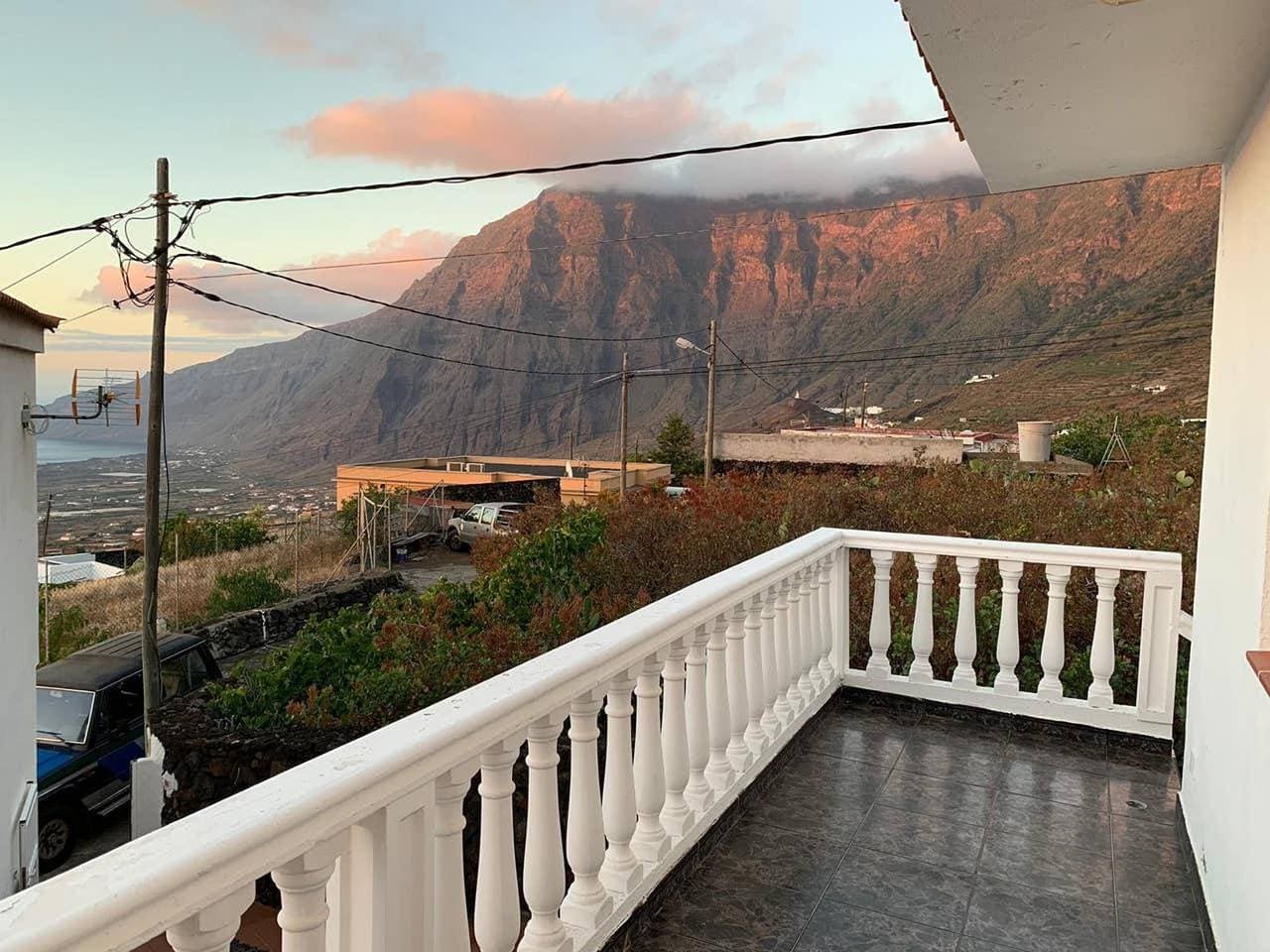 Foto 5 von 22: Gemütliche Wohnung mit Meerblick in Frontera