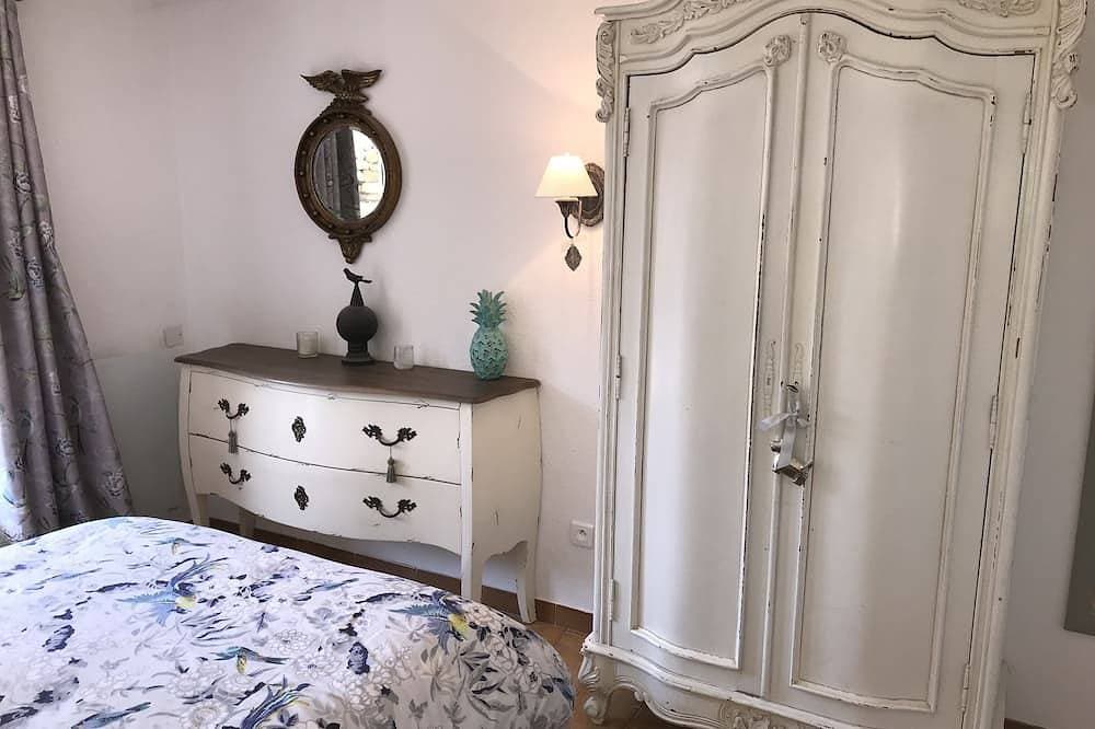 Foto 4 von 25: Unabhängiges, modernes Apartment mit 2 Doppelzimmern und Pool