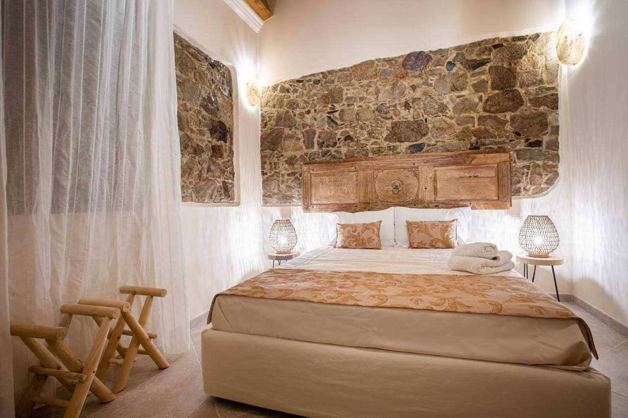 Moon's Tower Charming Guest House 1