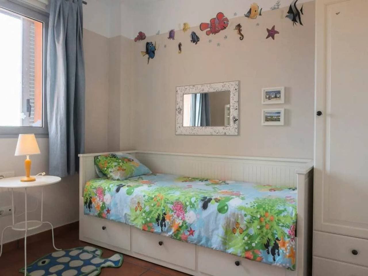 Foto 5 von 28: 4 Zimmer 6 Personen