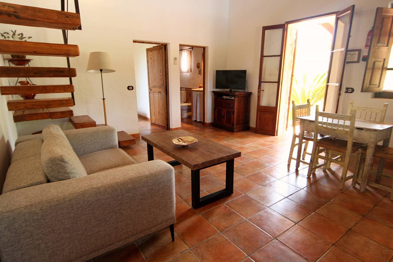 Foto 11 von 19: Villa Roqueta