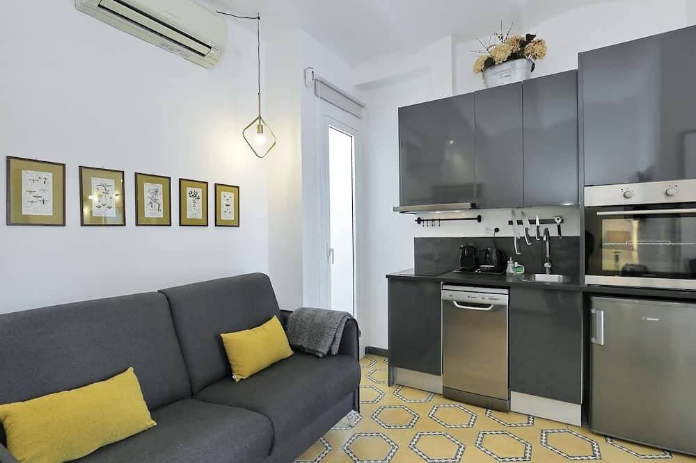 Foto 9 von 14: Casa Nanit Wohnung B nahe Camp Nou