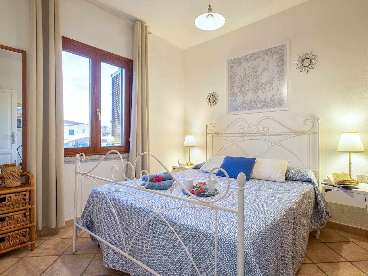 Foto 4 von 42: La casa dei Cestini