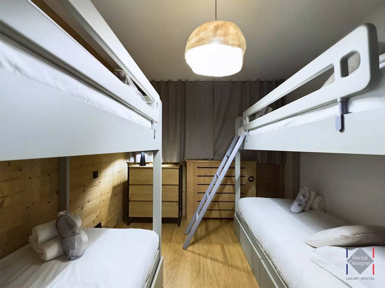 Foto 12 von 17: Kreuzwohnung mit schöner Aussicht Tal