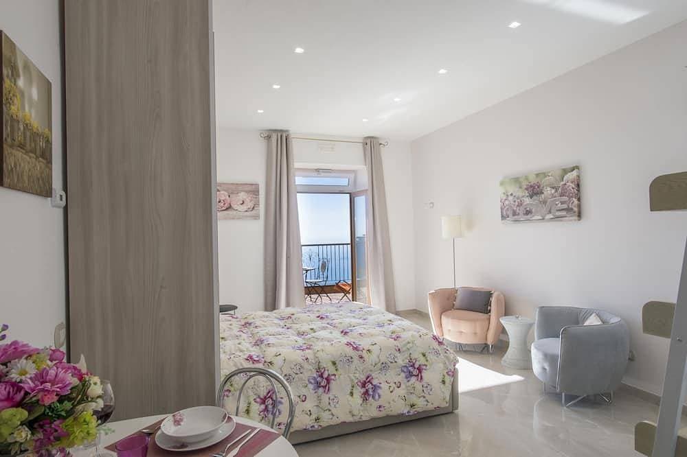 Foto 5 von 28: La Perla Wohnung in Amalfiküste