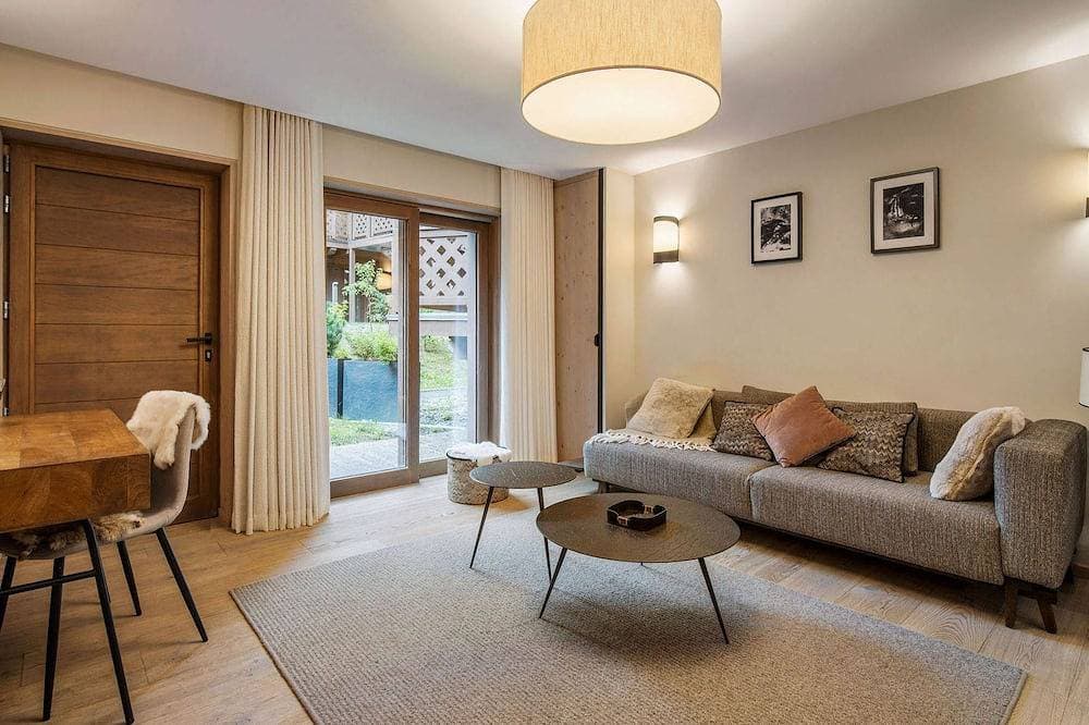 Foto 4 von 5: Ideale Wohnung, pistennah - 2 Pers.