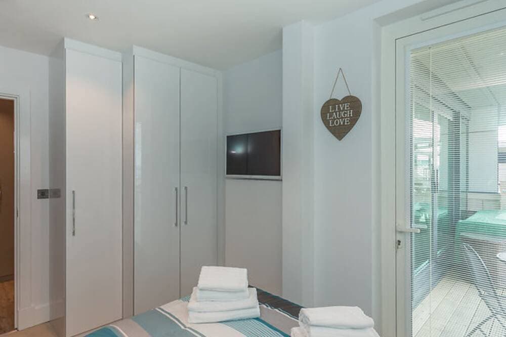 Foto 4 von 26: Sail Away - Zwei Schlafzimmer Wohnung, Schläft 4