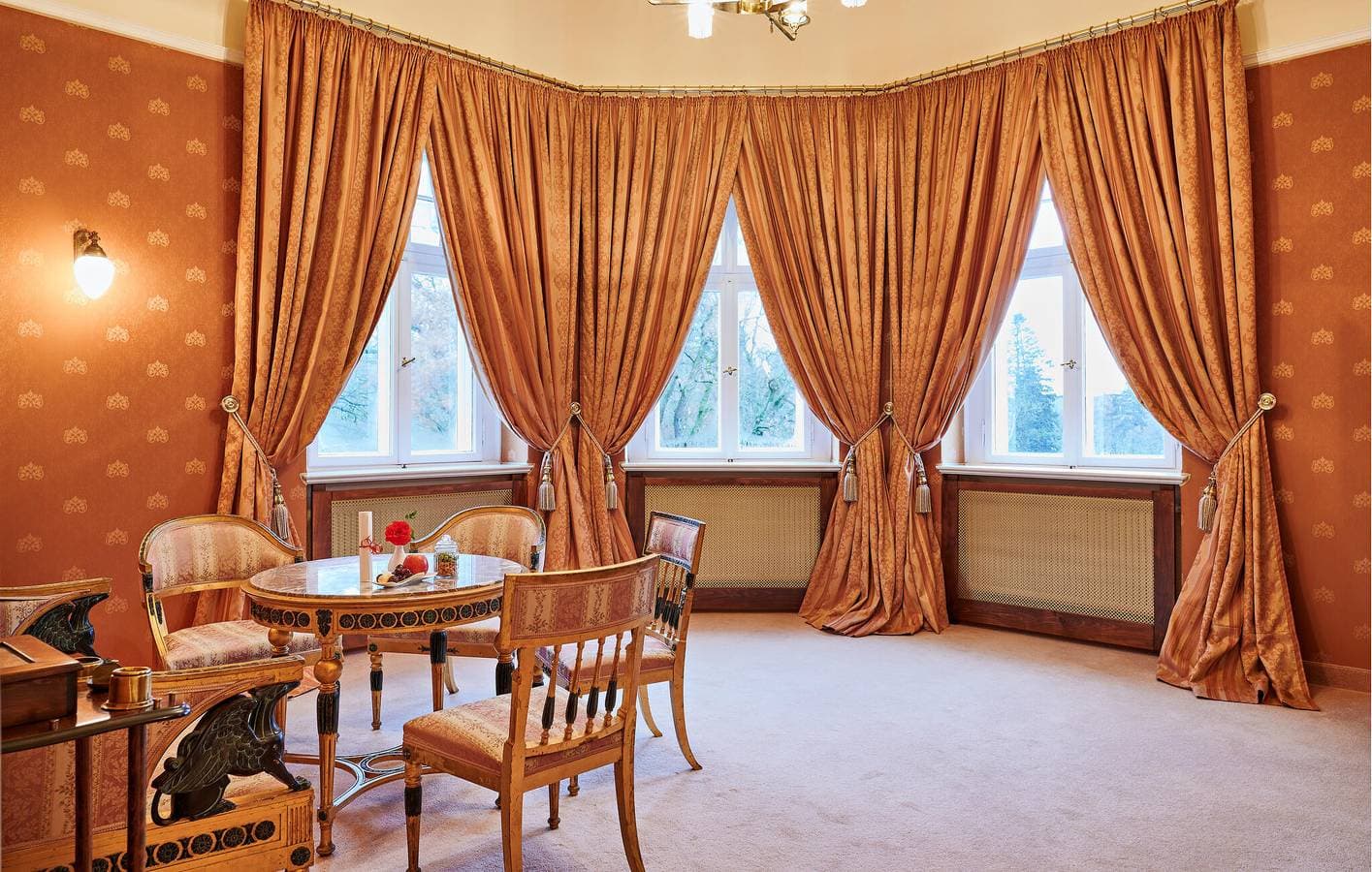 Foto 2 von 38: Gemütliche 75 m² große Wohnung mit Terrasse, WLAN und moderner Ausstattung