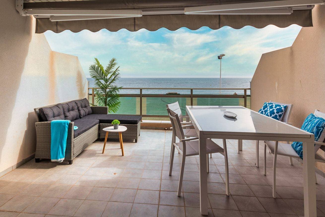 Foto 3 von 30: Apartamento Frentemar 1 - Costa CarpeDiem