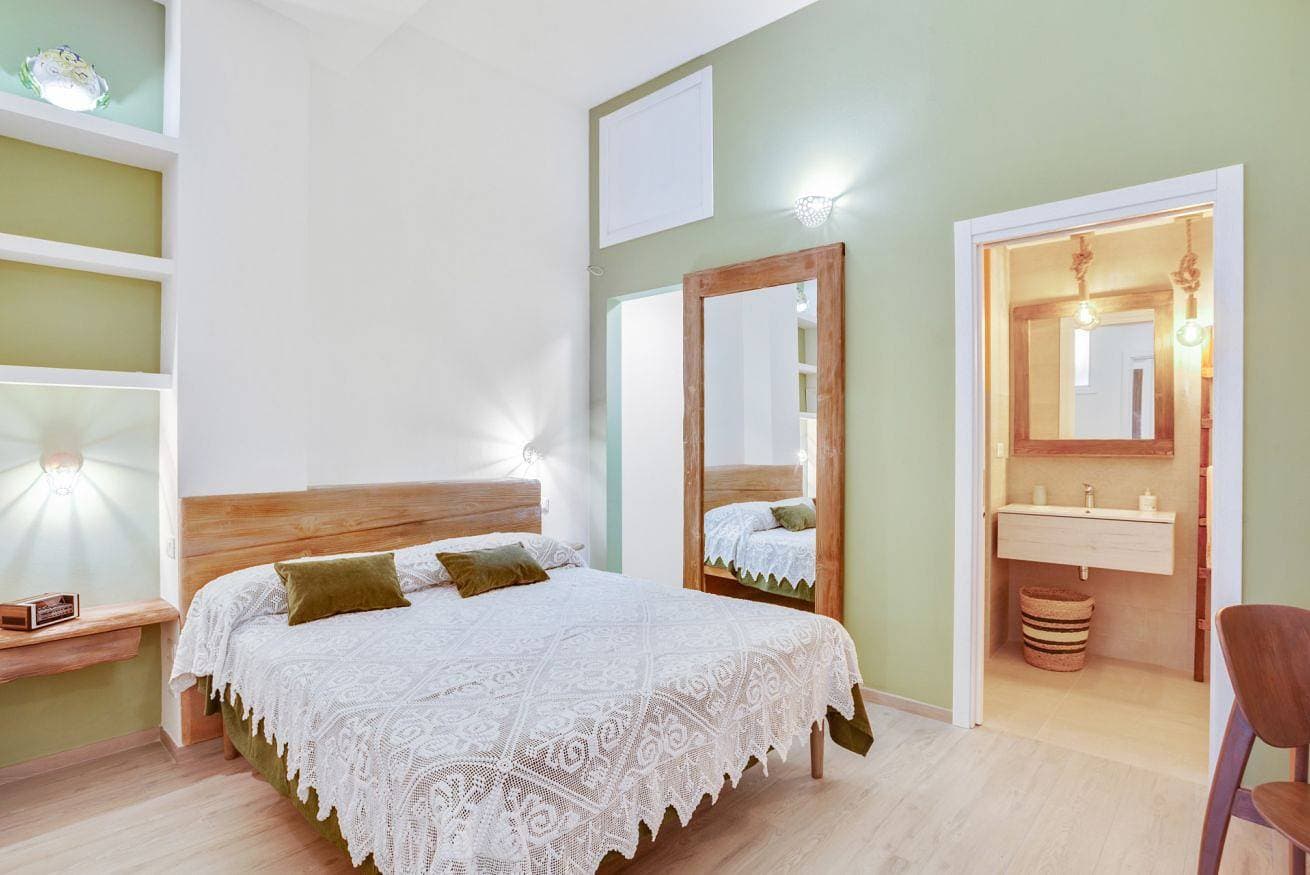 Foto 3 von 34: Ferienwohnung für 2 Personen