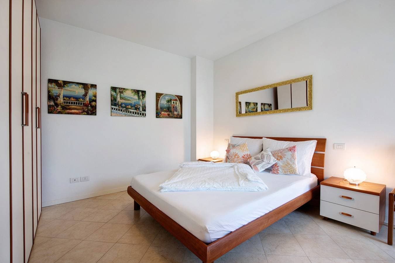 Foto 13 von 21: Ferienwohnung 'Katy Lake Salvia' mit Gemeinschaftspool, privater Terrasse und WLAN