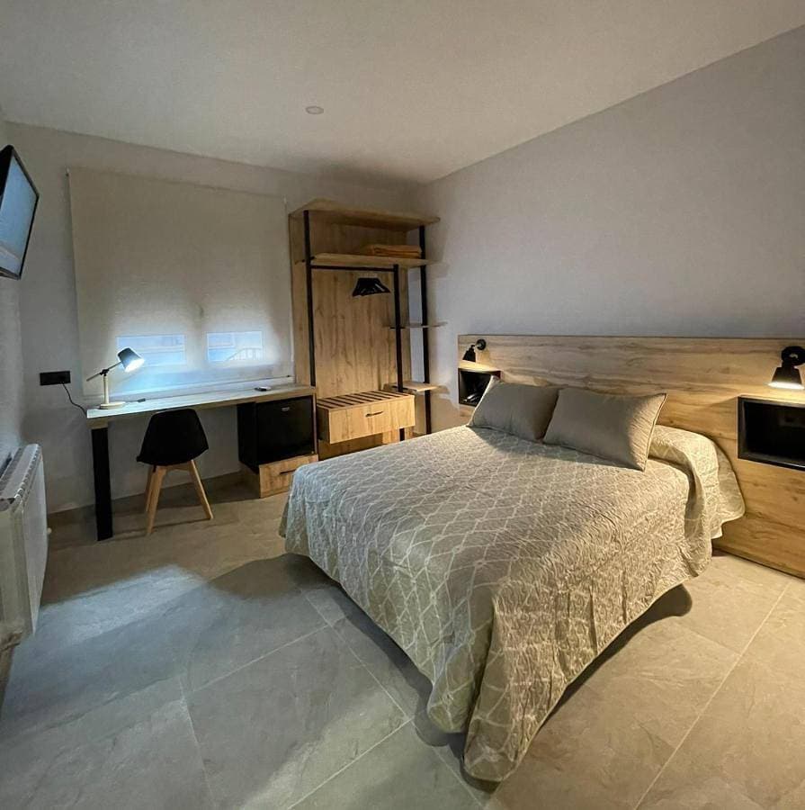 Foto 2 von 8: Double or Twin Room