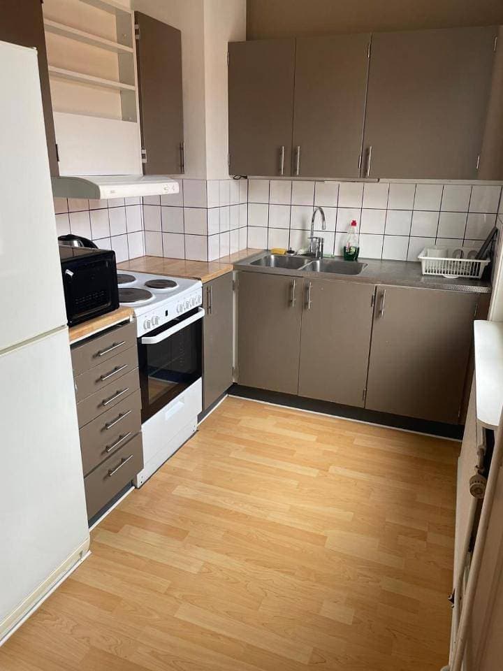 Foto 10 von 12: Two-Bedroom Apartment